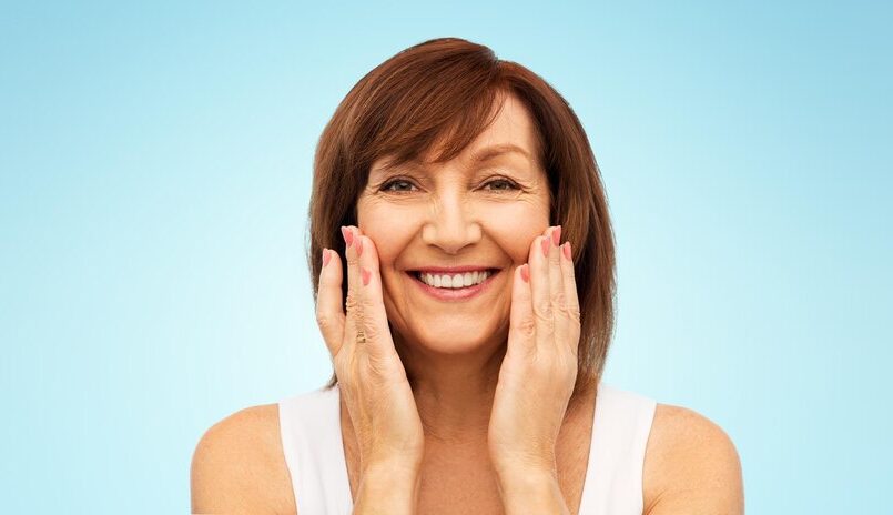 Anti-Aging Dentistry in Westlake Village