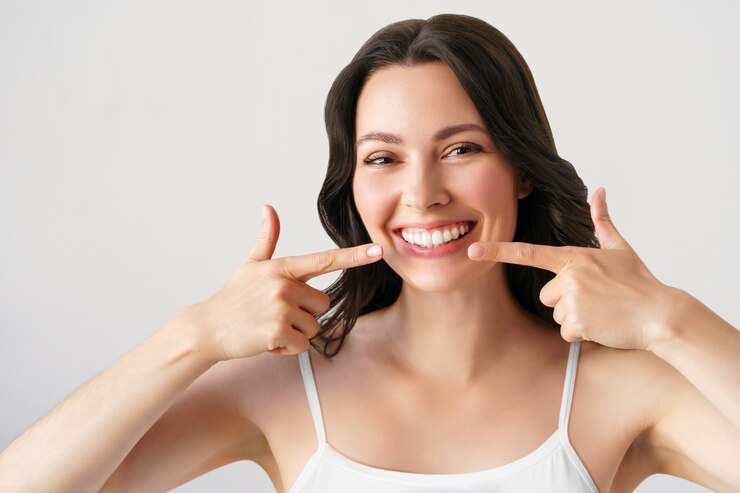 Teeth Whitening treatment in Westlake Village