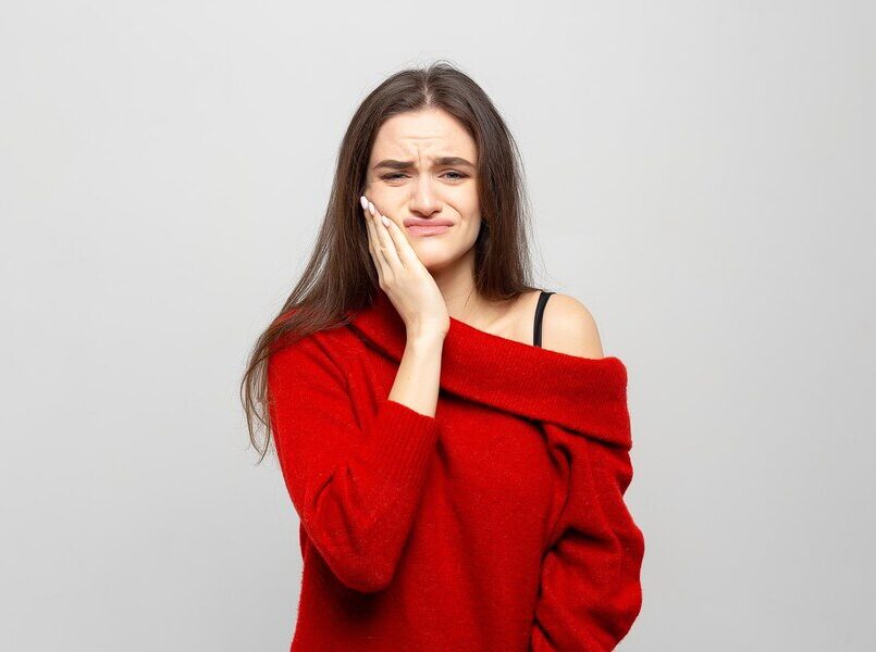 Gum Disease Westlake Village