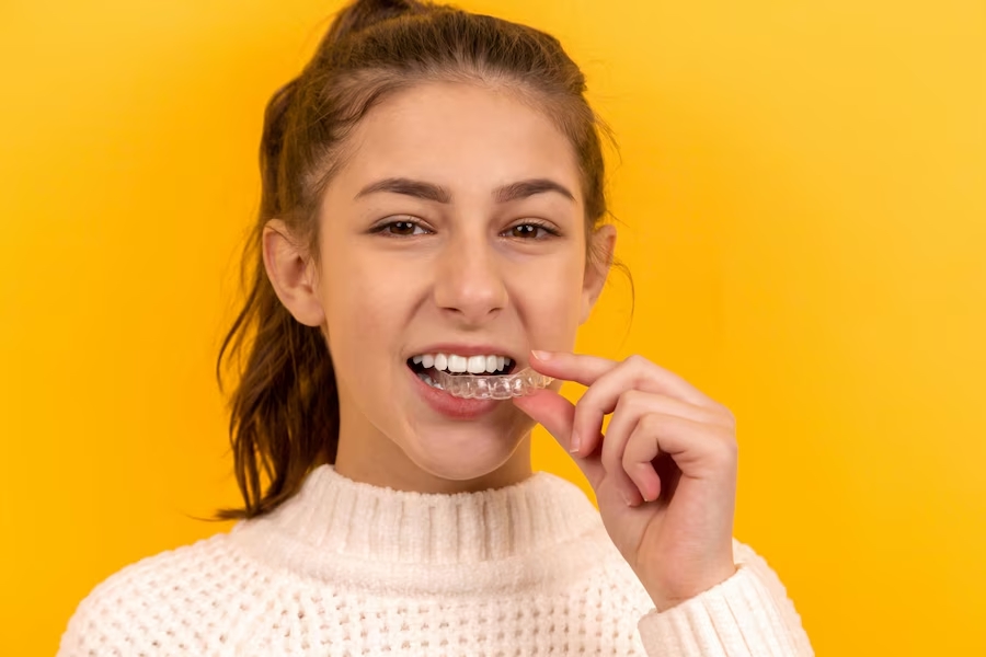 Invisalign Westlake Village