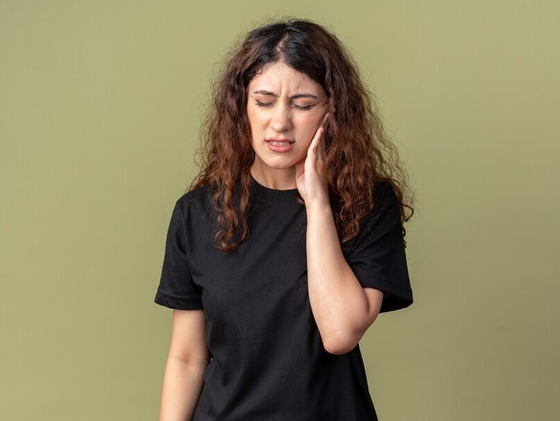 TMJ Disorder treatment in Westlake Village
