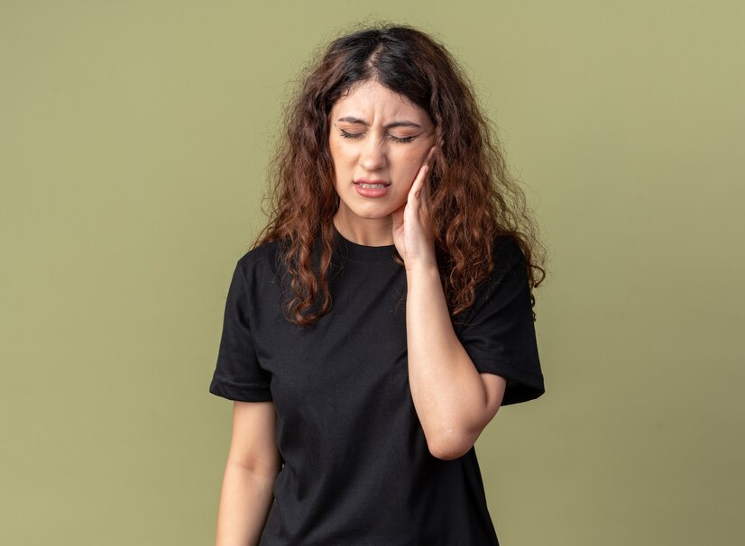 TMJ Disorder treatment in Westlake Village