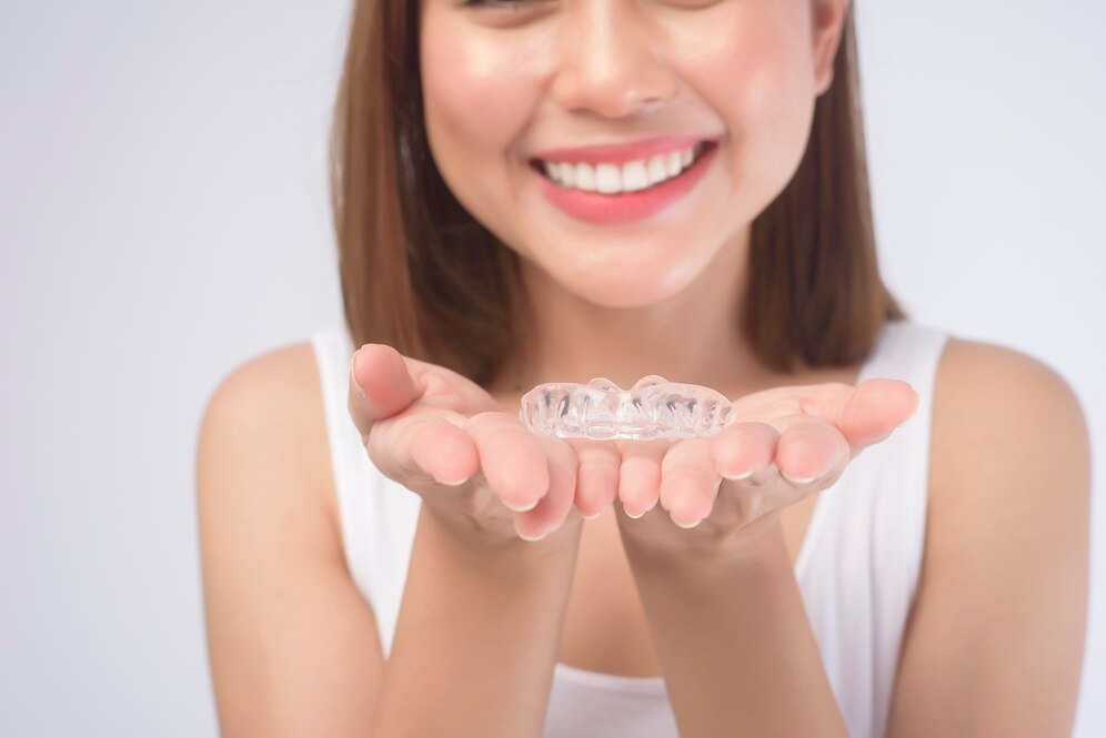Invisalign in Westlake Village
