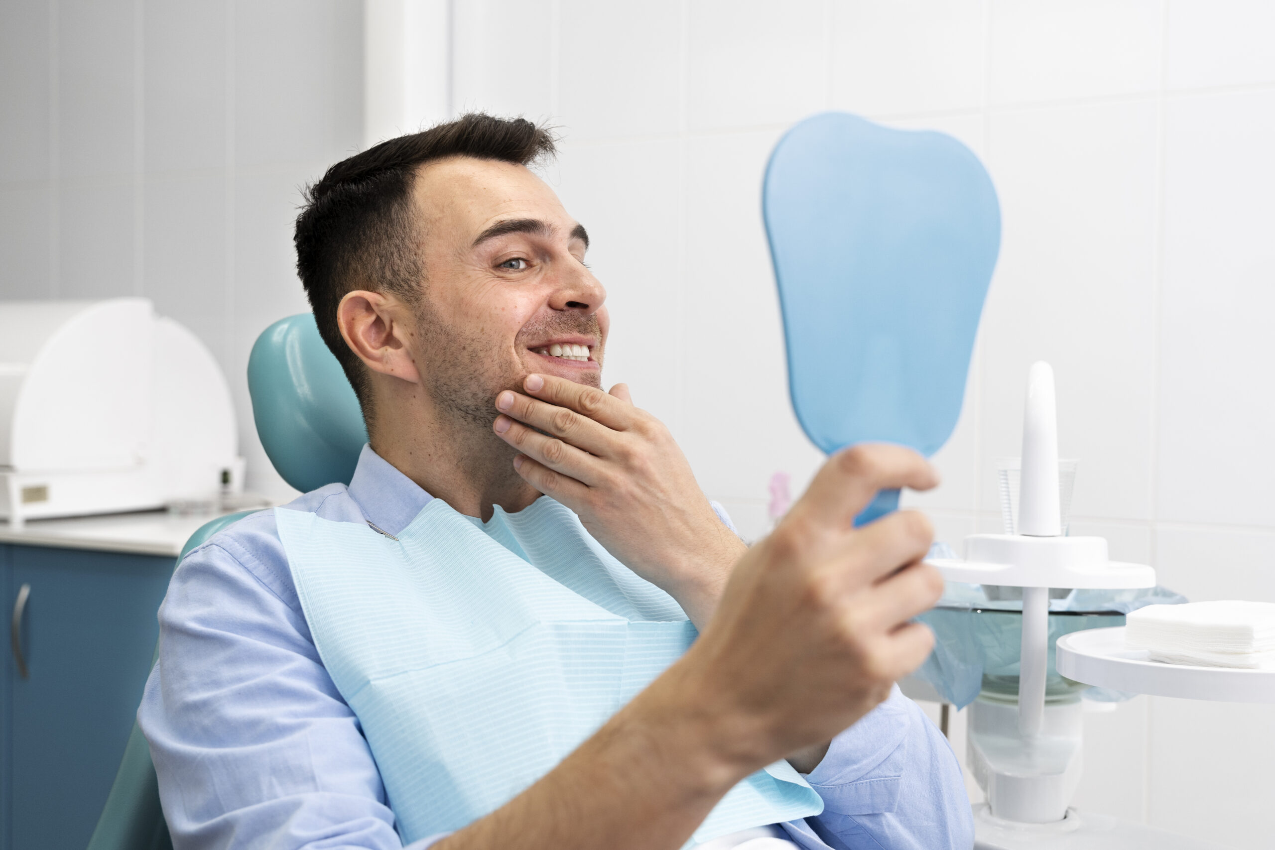 Root canal in Westlake Village, CA