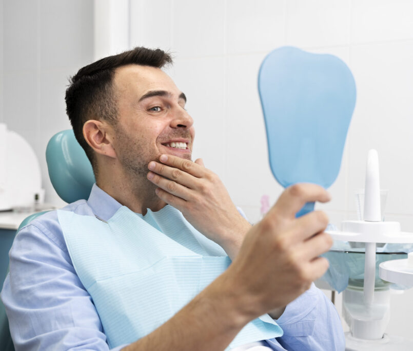 Root canal in Westlake Village, CA