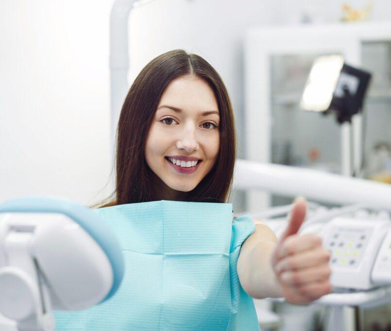 Cosmetic Dentistry in Westlake Village