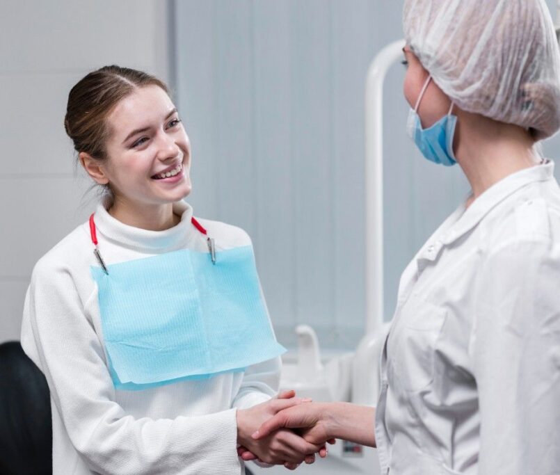 Preventive Dentistry in Westlake Village