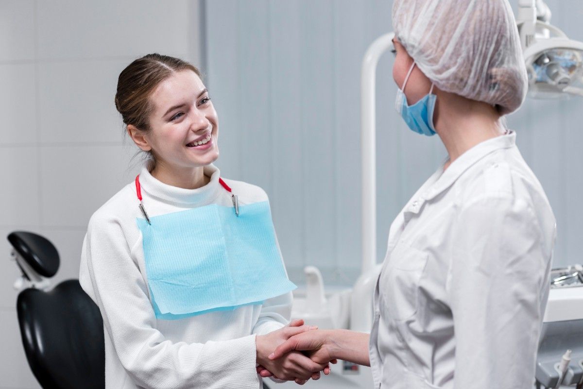 Preventive Dentistry in Westlake Village