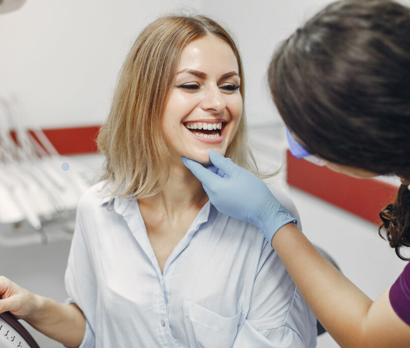 Restorative Dentistry in Westlake Village