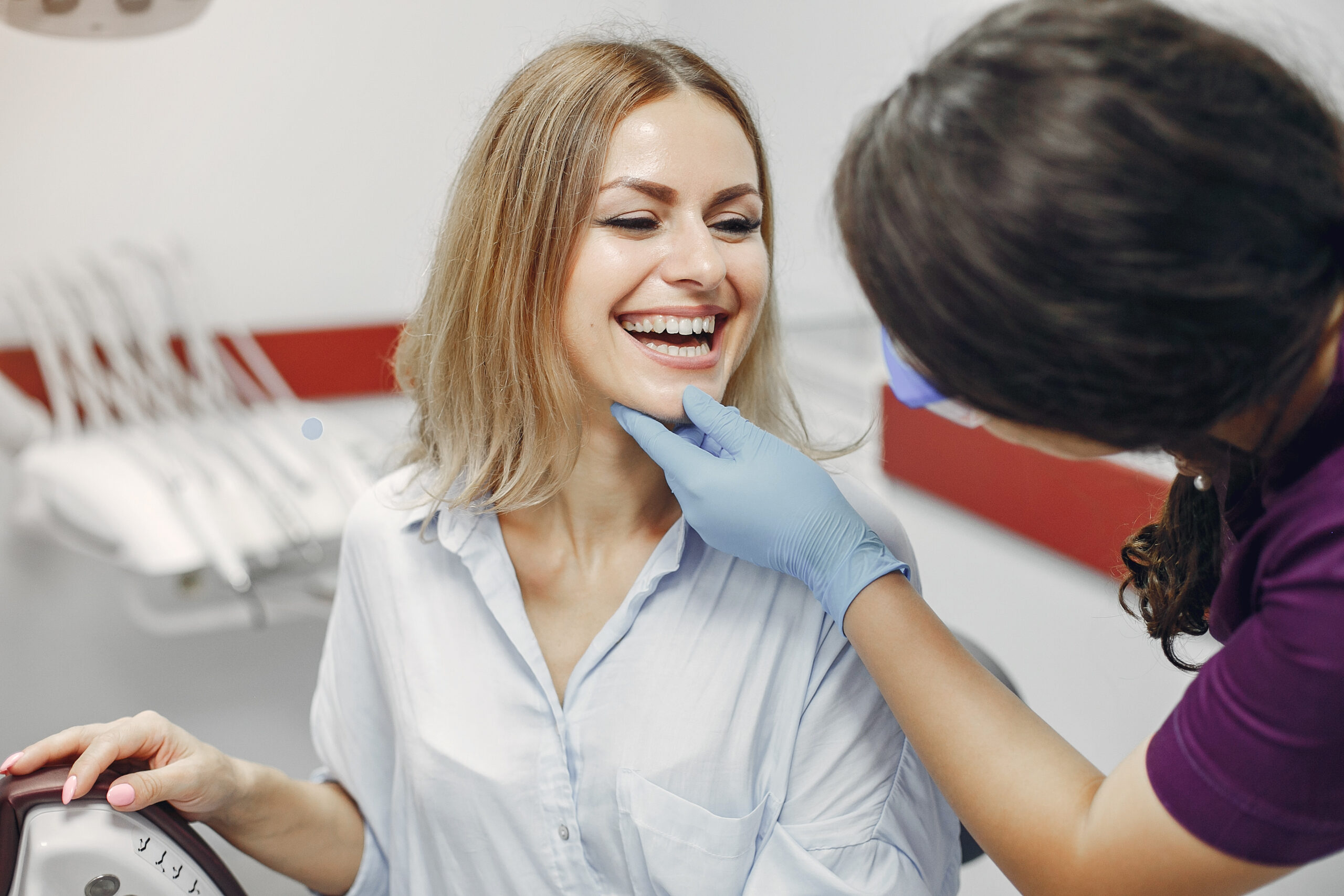 Restorative Dentistry in Westlake Village