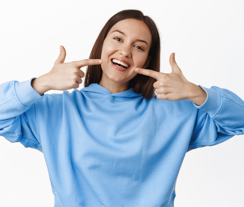 Dental sealants - Westlake Village, CA