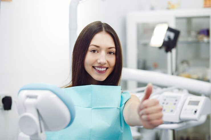 Dental Care in Westlake Village