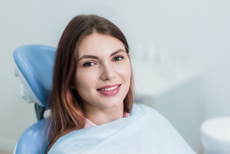 General Dentistry in Westlake Village