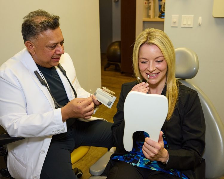 Best Dentist Westlake Village CA Header V6